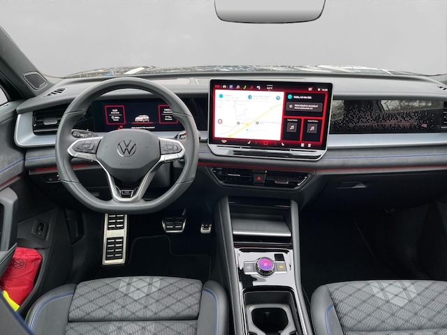 Volkswagen Tayron 2.0 TDI DSG R-Line