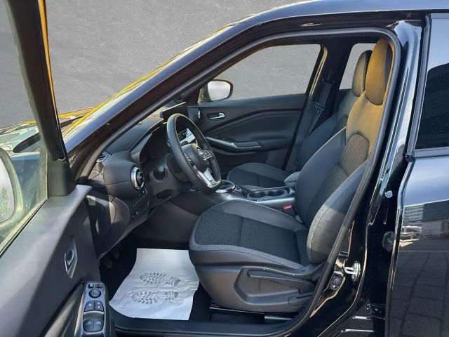 Nissan Juke N-Connecta