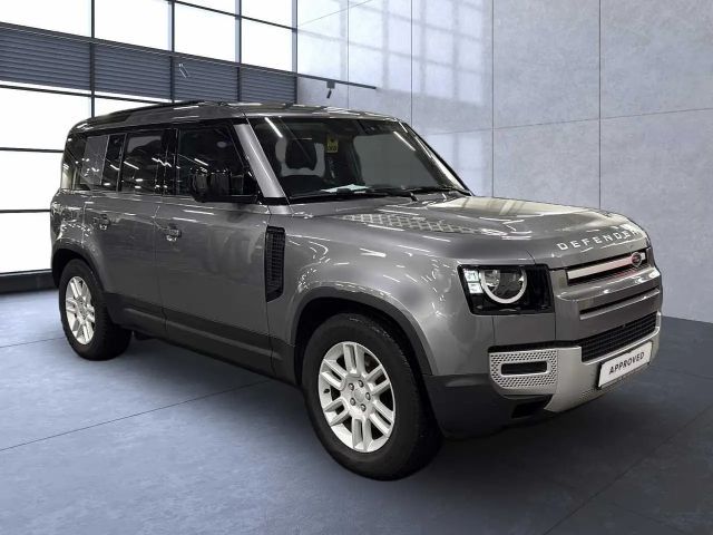 Land Rover Defender 110 D250 S