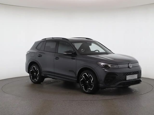 Volkswagen Tiguan DSG Sport