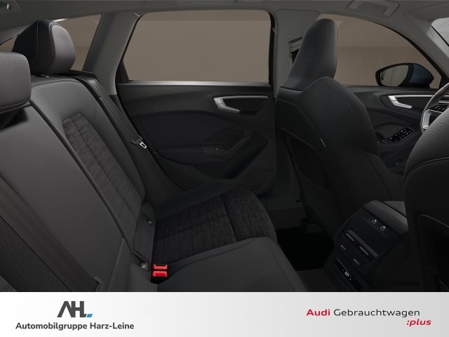 Audi A5 Avant S-Tronic