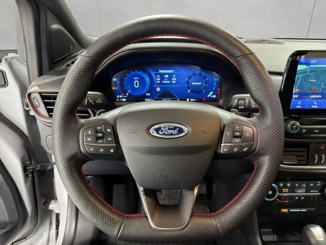 Ford Puma EcoBoost ST Line