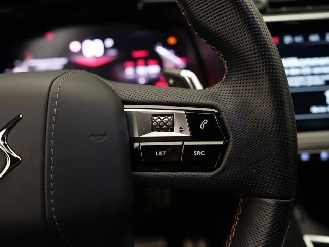 DS DS 7 Crossback Crossback Performance Line