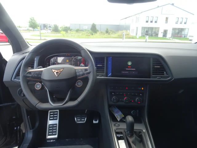 Cupra Ateca 1.5 TSI DSG