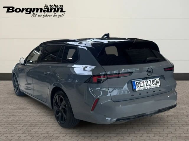 Opel Astra GS-Line Grand Sport Sports Tourer
