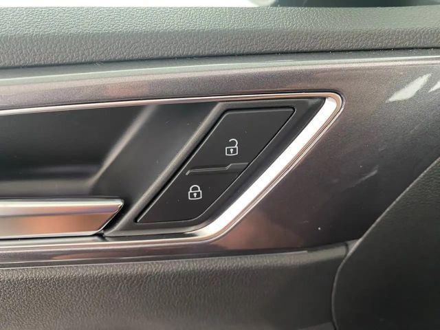 Volkswagen Taigo DSG Style