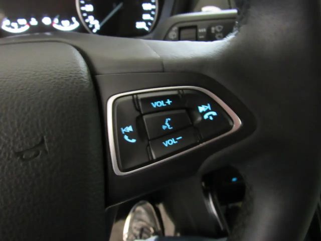 Ford EcoSport EcoBoost