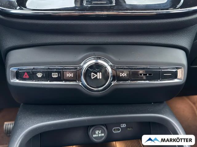 Volvo XC40 Plus Recharge