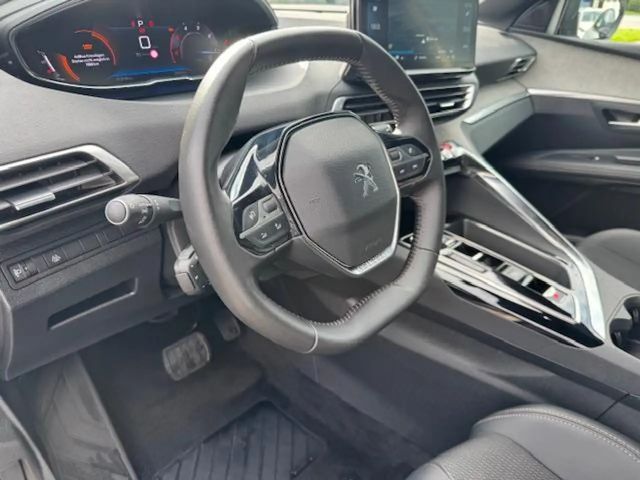 Peugeot 5008 Allure Pack EAT8 HDi