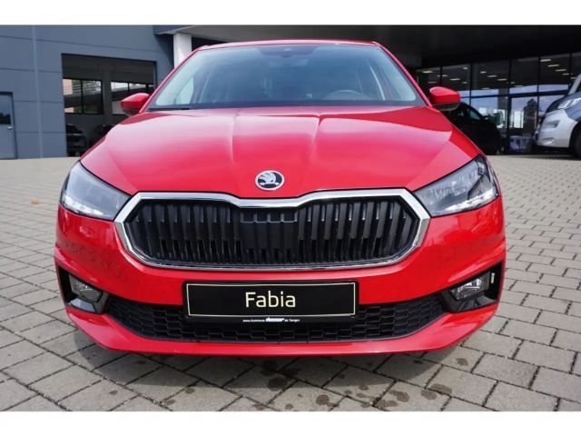 Skoda Fabia 1.0 TSI Ambition