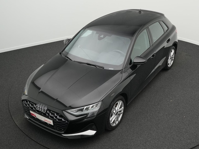 Audi A3 35 TFSI Sportback