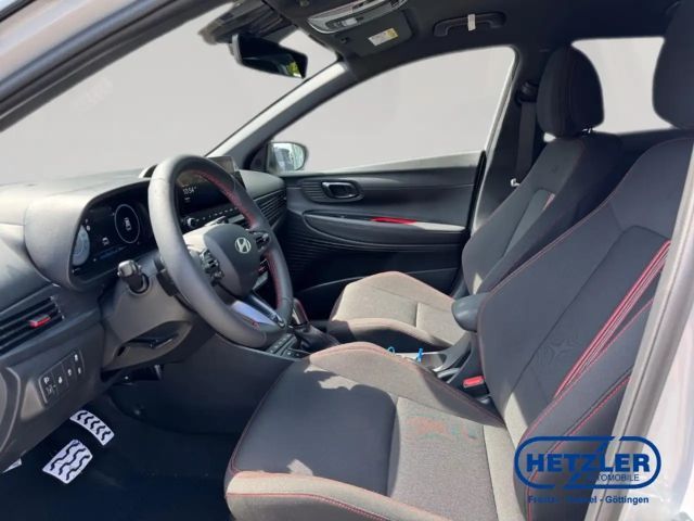 Hyundai i20 1.0 N Line T-GDi