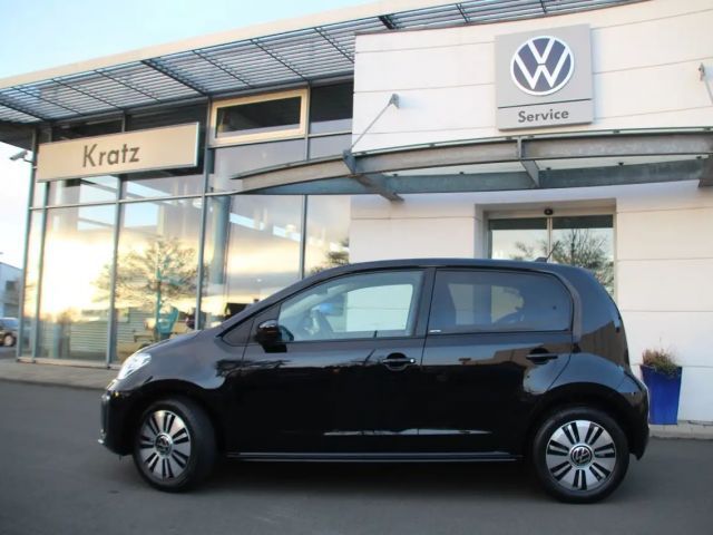 Volkswagen up! United  Shz+Alu+WiR