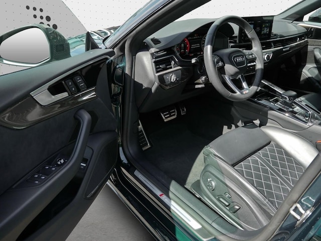 Audi S5 Quattro Sportback