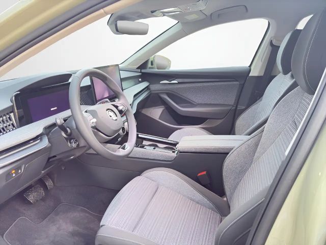 Skoda Superb 1.5 TSI