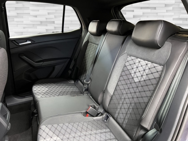 Volkswagen T-Cross DSG