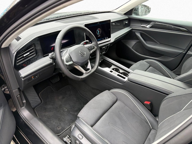 Volkswagen Passat 1.5 eTSI Business DSG