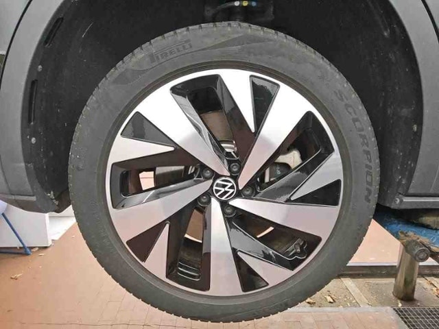 Volkswagen ID.4 IQ.Drive Performance Pro