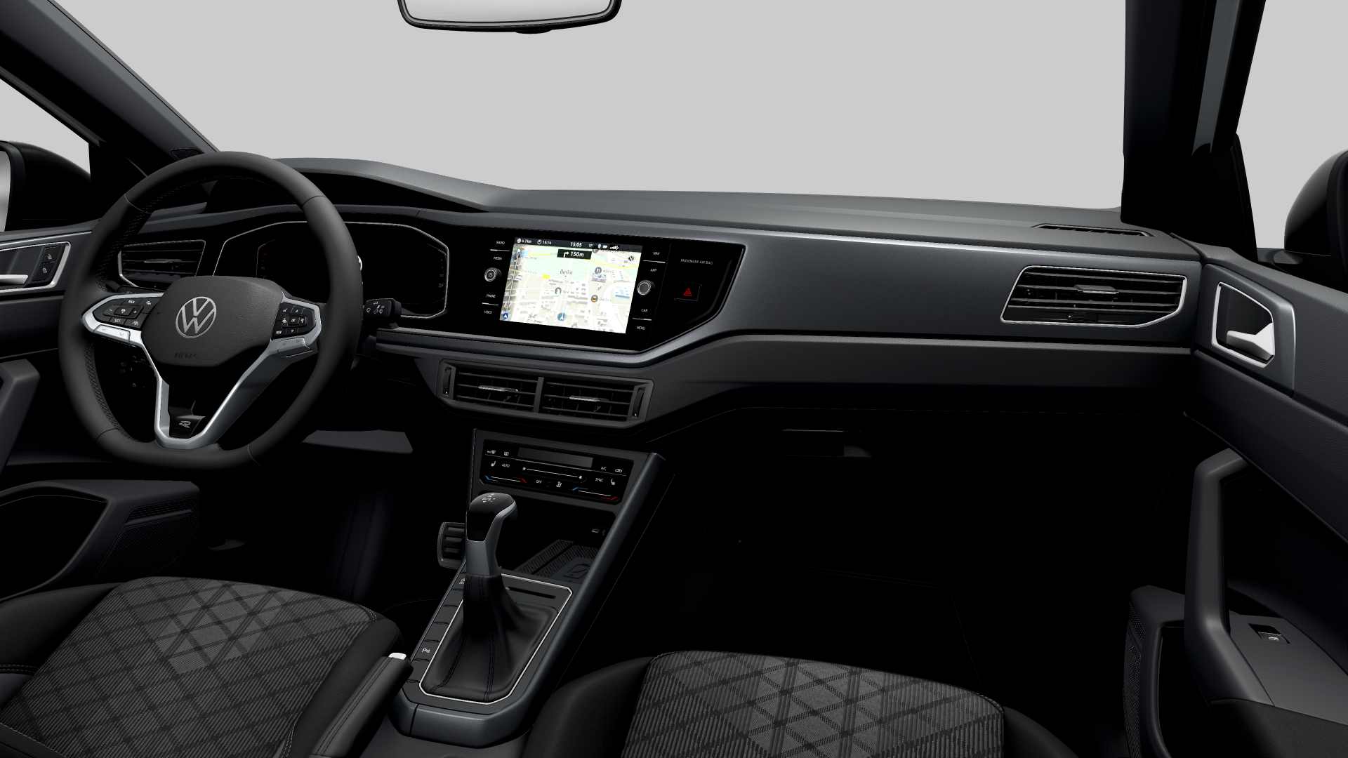 Volkswagen Taigo 1.0 TSI DSG R-Line