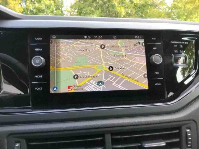 Volkswagen Taigo 1.0 TSI R-Line