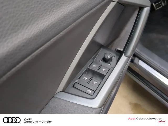 Audi Q3 35 TFSI S-Line Sportback