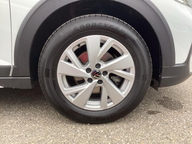 Volkswagen Taigo 1.0 TSI Life