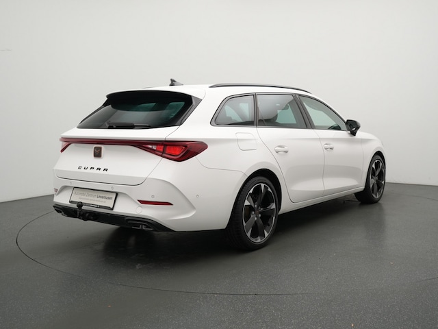 Cupra Leon DSG ST Sportstourer