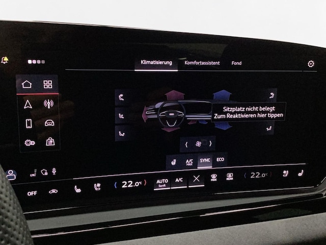 Audi S5 Avant S-Tronic