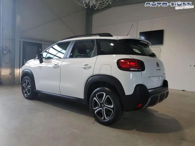 Citroën C3 Aircross Feel Pack PureTech