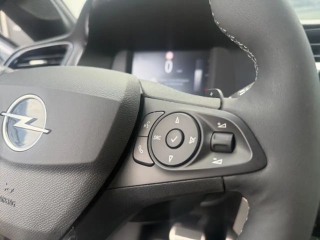 Opel Corsa 1.2 Turbo GS-Line Grand Sport Turbo