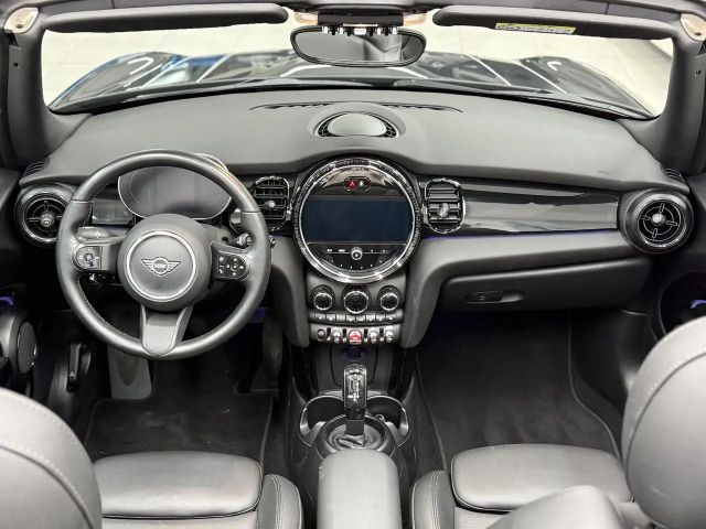 MINI Cooper Cabrio Classic Trim*Navi*LED*Garantie2028