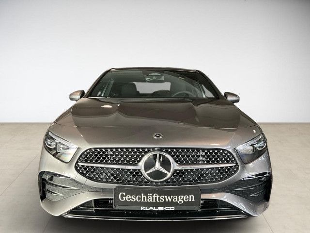 Mercedes-Benz A 220 4MATIC