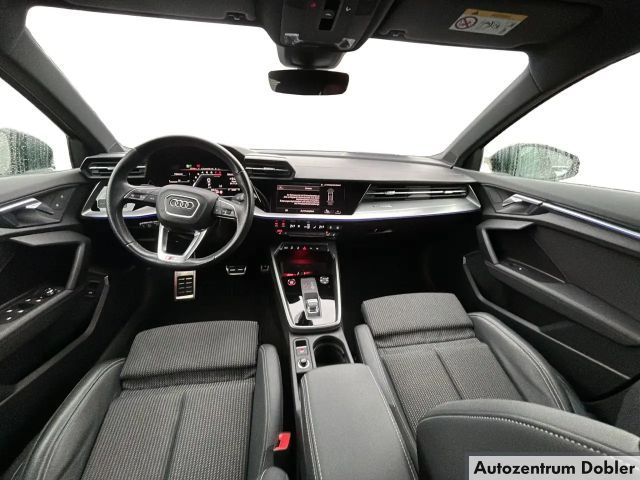 Audi S3 2.0 TFSI S-Tronic Sedan Sportback