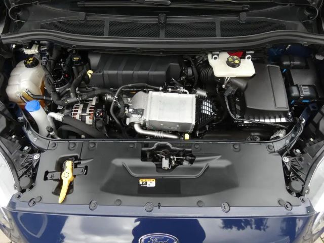 Ford S-Max 2.0 'Titanium' #ACC #KAM #FSH #AHK