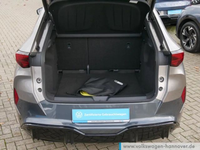 Cupra Tavascan Endurance