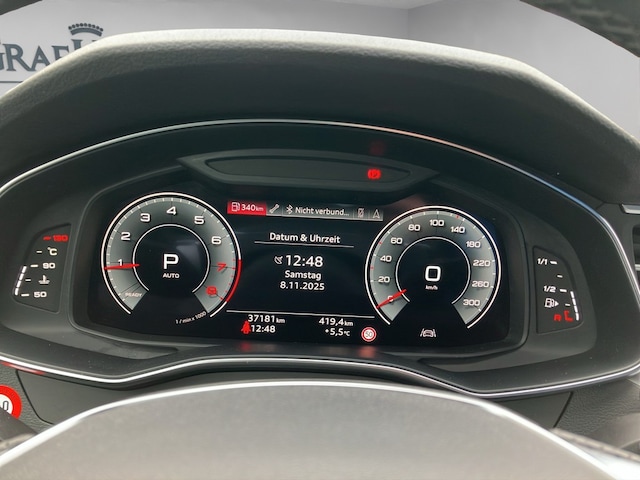 Audi A6 45 TFSI Avant Quattro S-Tronic Sport