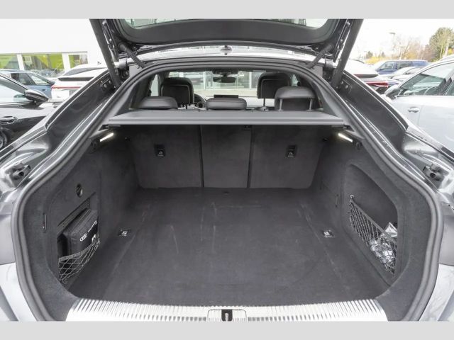Audi A5 40 TDI Quattro S-Line Sportback