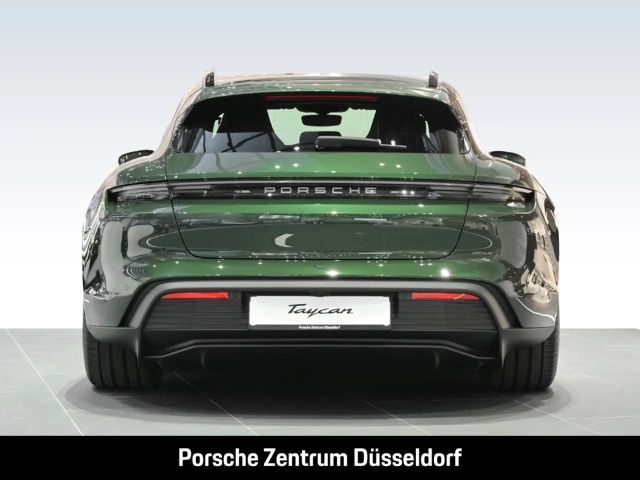 Porsche Taycan Sport Turismo