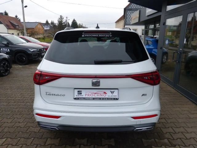 Seat Tarraco 1.5 TSI DSG FR-lijn