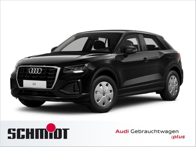 Audi Q2 30 TFSI