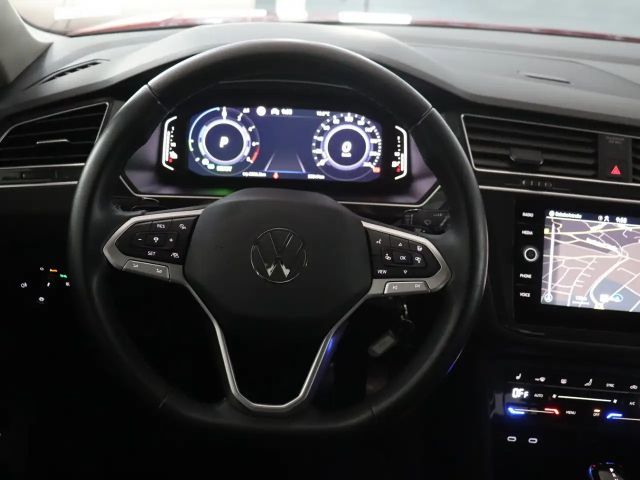 Volkswagen Tiguan 1.4 TSI Life eHybrid