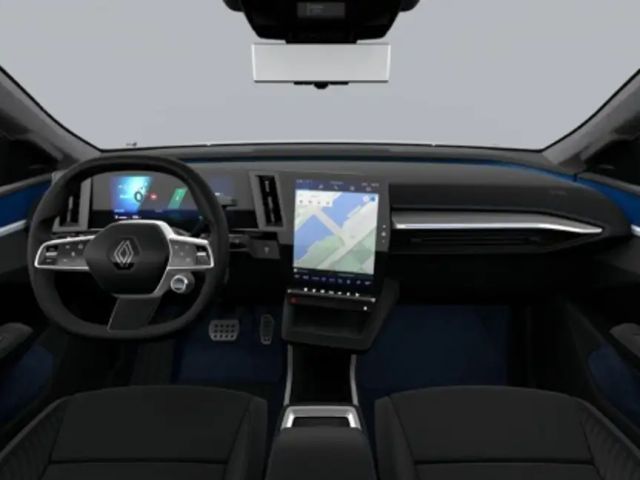 Renault Scenic Alpine E-Tech Esprit