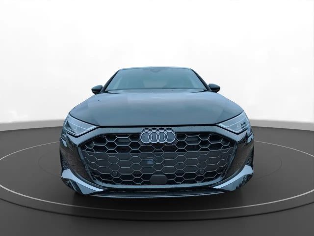 Audi A3 35 TDI Sedan