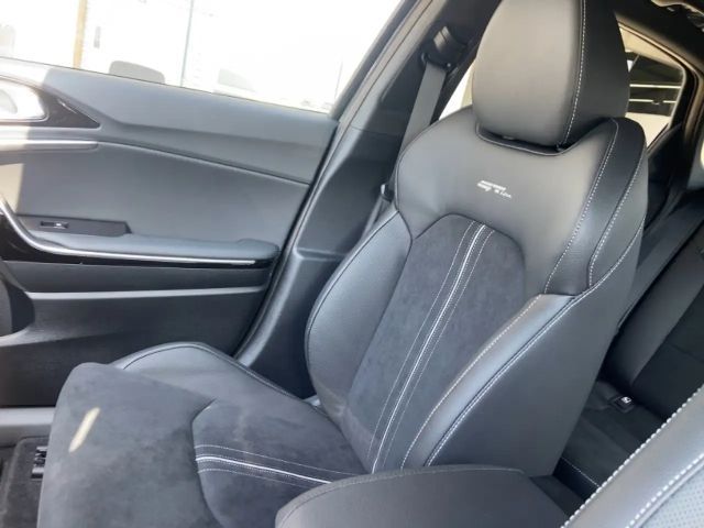 Kia Ceed GDi GT-Line