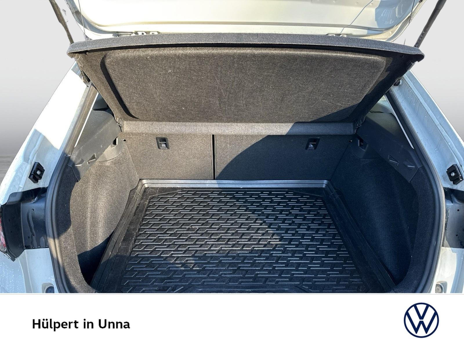 Volkswagen Taigo IQ.Drive Life