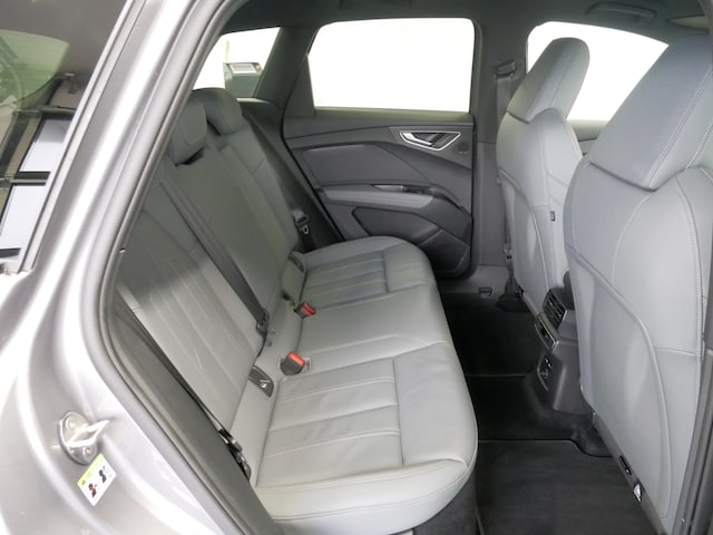 Audi Q4 e-tron 50 Quattro