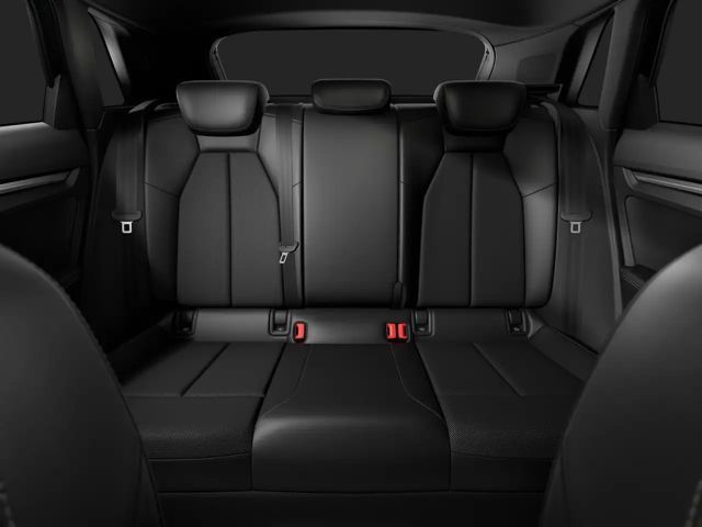 Audi A3 35 TFSI S-Line Sedan Sportback