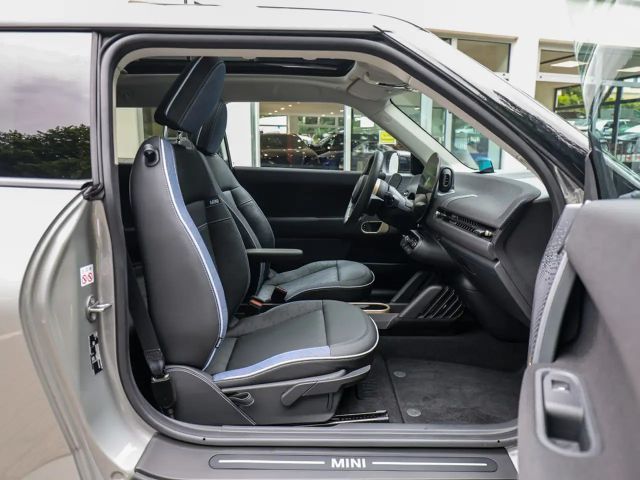 MINI Mini Electric SE