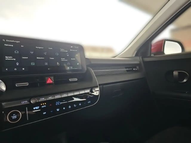 Hyundai IONIQ 5 63 kWh Voll-LED NAVI + Wärmepumpe