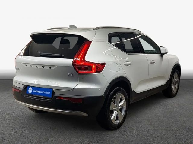Volvo XC40 Core